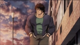 Baki Hanma (Hindi) - Season 02 Episode 04